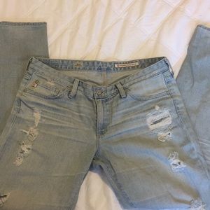 AG jeans